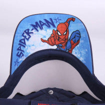 Casquette Spiderman - Marvel