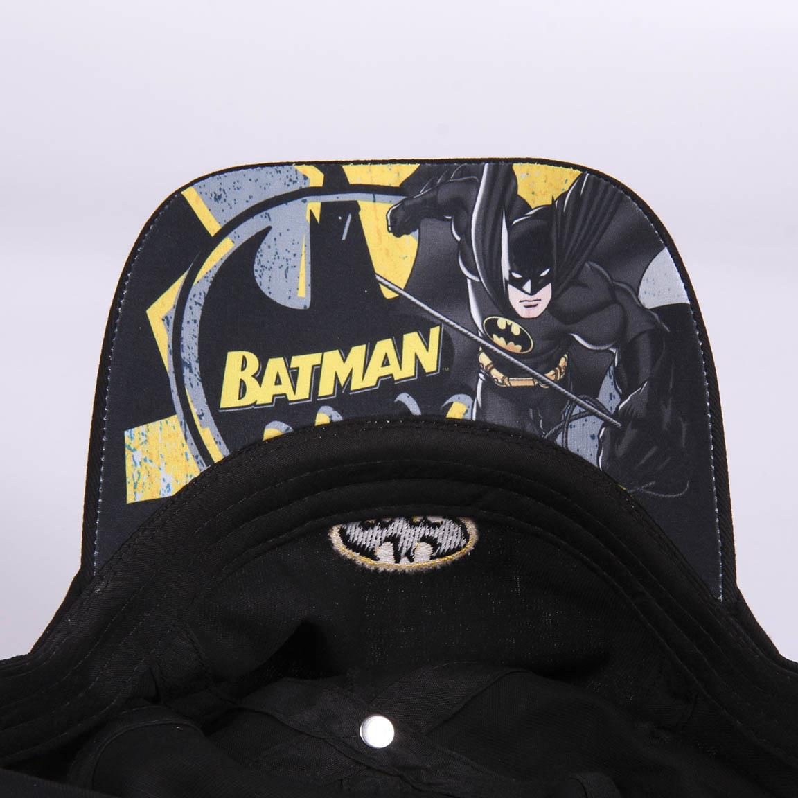 Casquette Batman Revert Warner