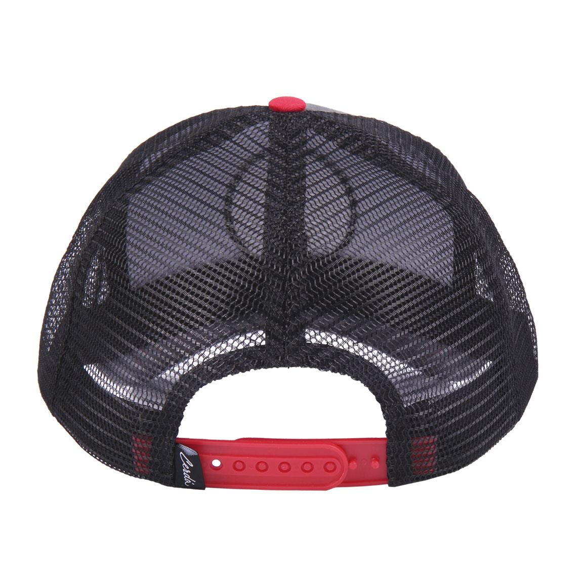 Casquette ACDC High Voltage