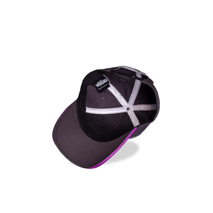 Casquette Wonderlands -Tiny Tina - High Roller - Gearbox games