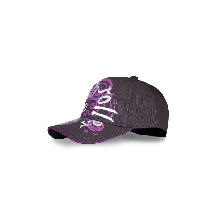 Casquette Wonderlands -Tiny Tina - High Roller - Gearbox games