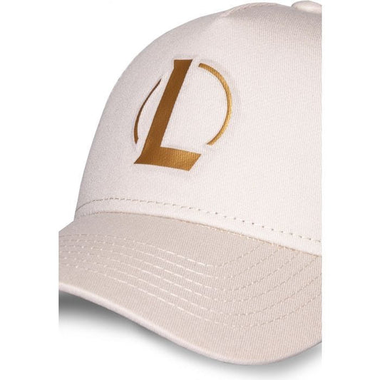 Casquette League of Legends - Riot Games