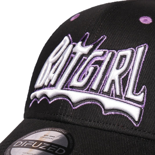 Casquette Warner-Batgirl