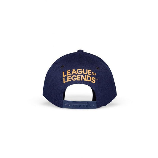 Casquette League of Legends - Riot Games