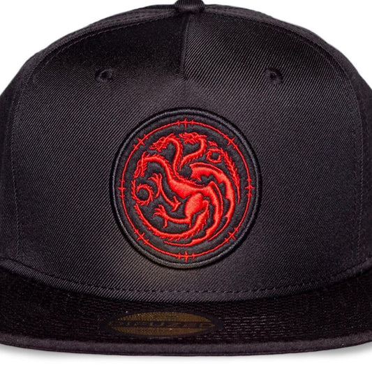 Casquette Game of Thrones