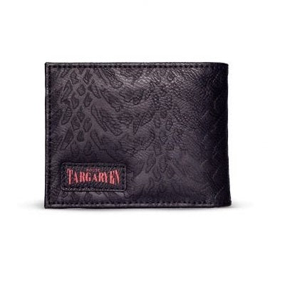 Porte feuilles Game of Thrones - Wraner