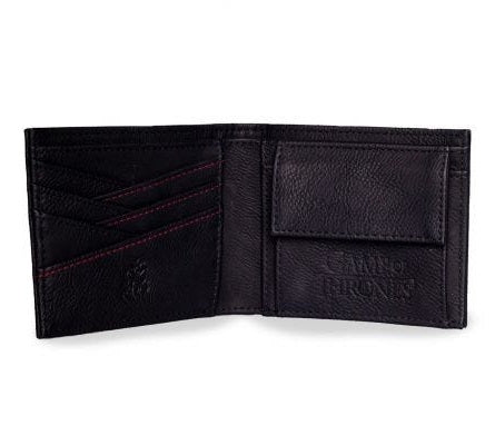 Porte feuilles Game of Thrones - Wraner