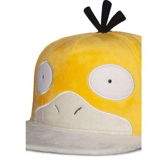 Casquette Pokemon Psykokwak