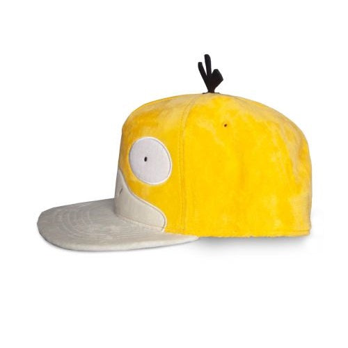 Casquette Pokemon Psykokwak