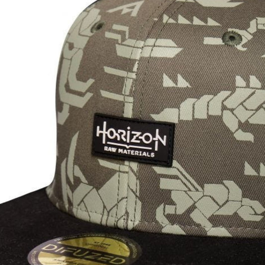 Casquette Horizon Forbidden West