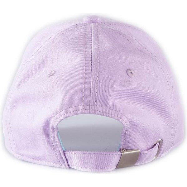 Casquette Trolls - Rainbow Troll