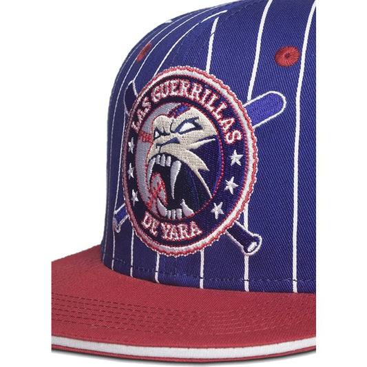 Casquette Far Cry 6 - Las Guerrillas de Yara
