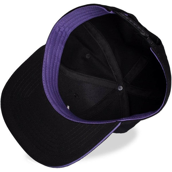 Casquette Naruto Logo Shippuden