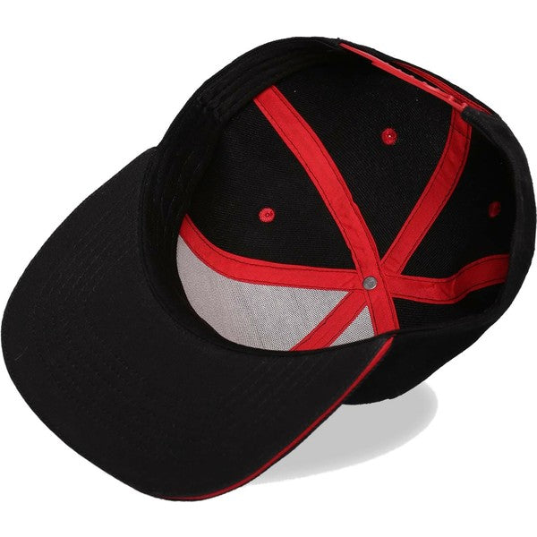 Casquette Space Jam - Warner - Sylvester - Looney Tunes