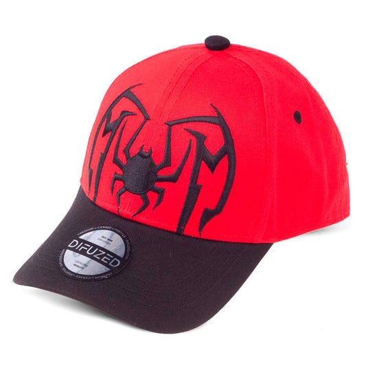 Casquette Spider Arch Spiderman -Marvel