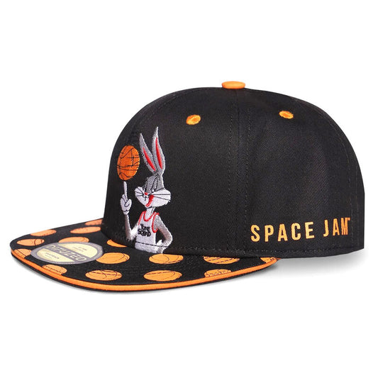 Casquette Space Jam -Warner