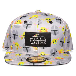 Casquette Star Wars