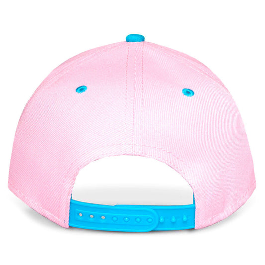 Casquette Pokemon Greninja