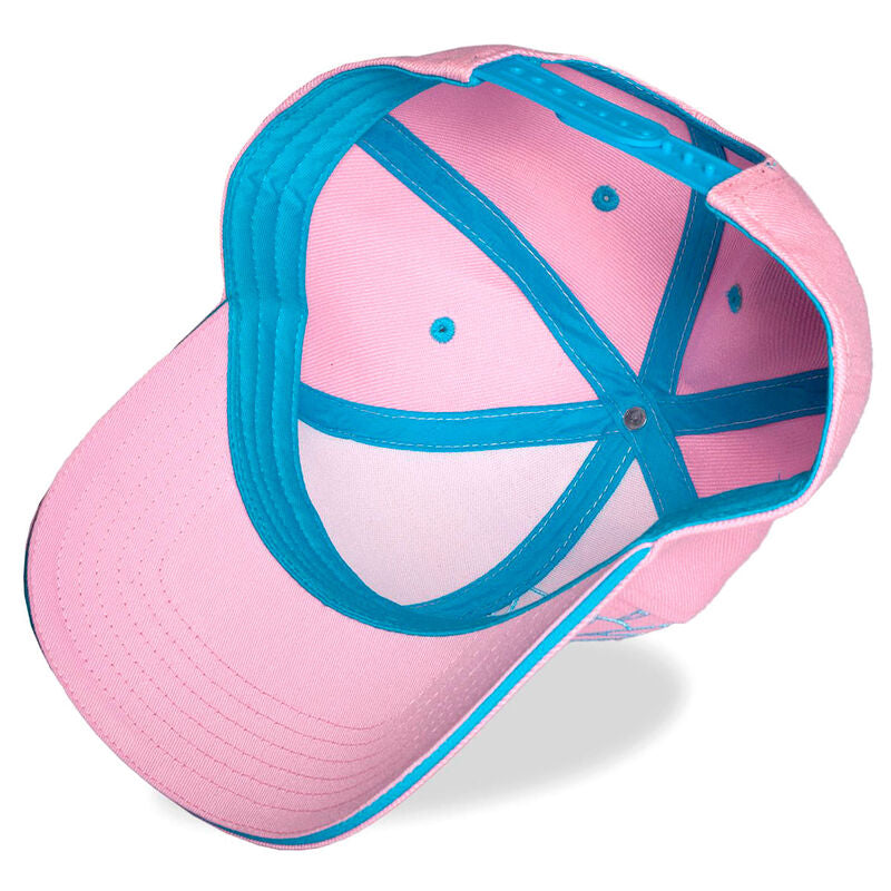 Casquette Pokemon Greninja