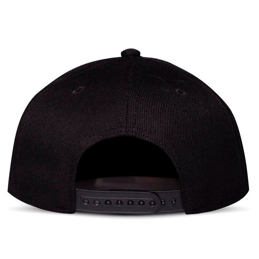 Casquette Naruto Boruto