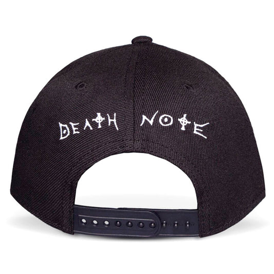 Casquette Death Note Riuk