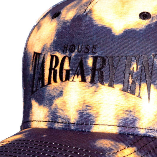 Casquette GOT Targaryen Game of thrones