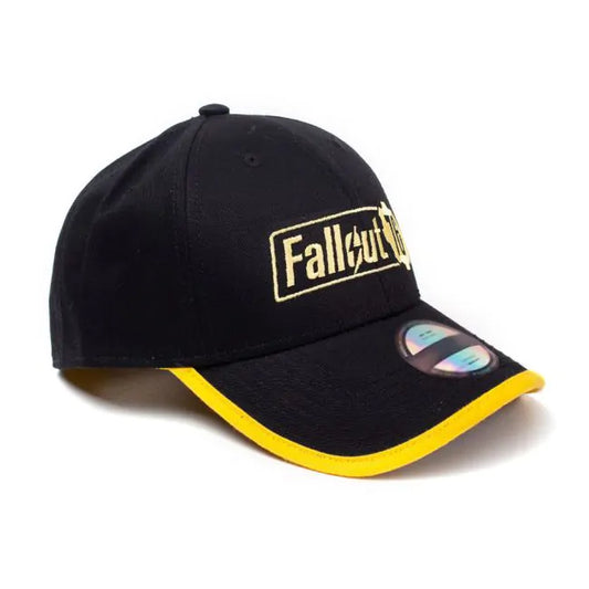 Casquette Fallout76