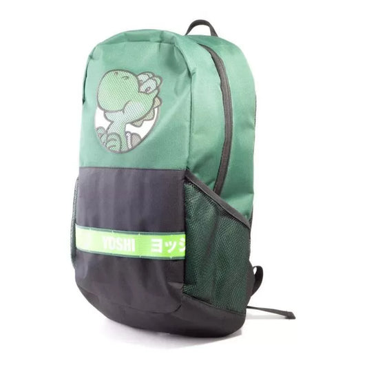 Sac a dos Yoshi - Nintendo - Super Mario