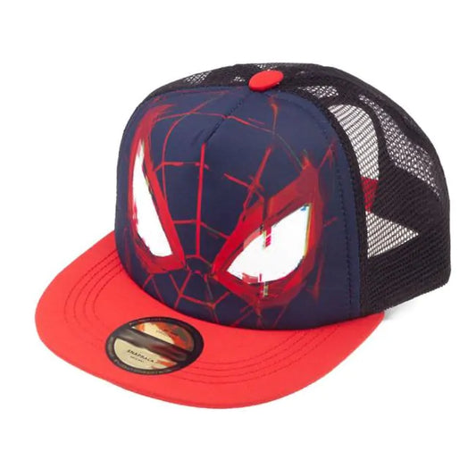 Casquette Spiderman - Marvel