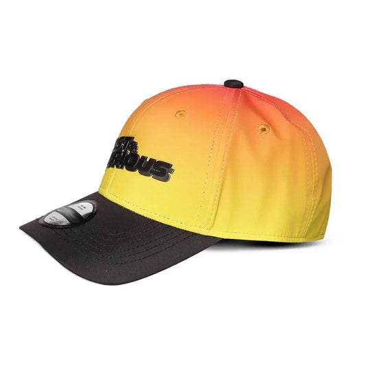 Casquette Fast & Furious