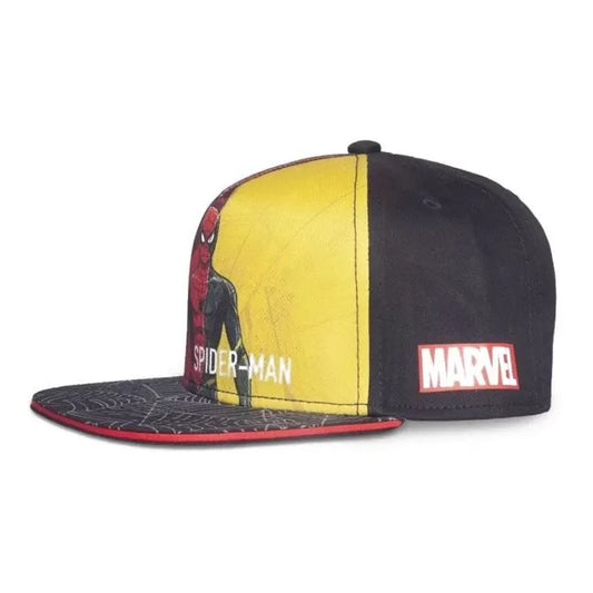 Casquette Spiderman - Marvel