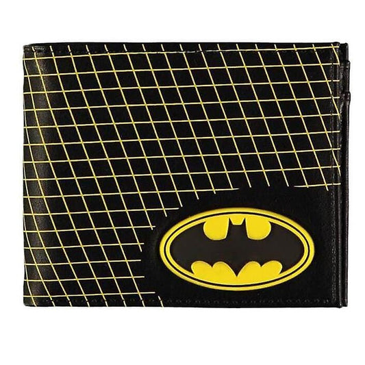 Porte feuilles Batman - Warner