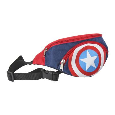 sac banane captain america