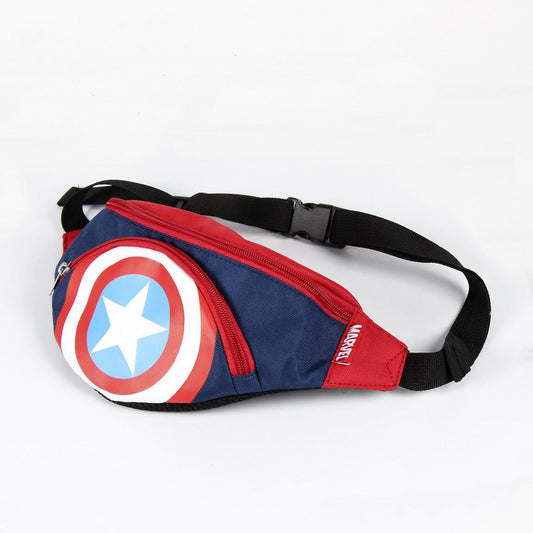 Sac banane Captain America AVENGERS