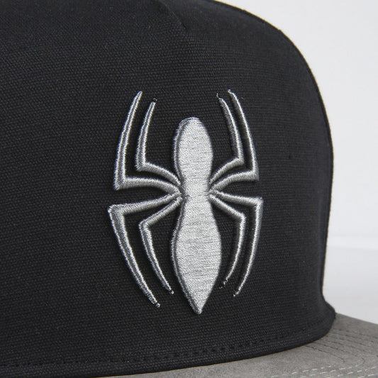 Casquette Spiderman Black - Marvel