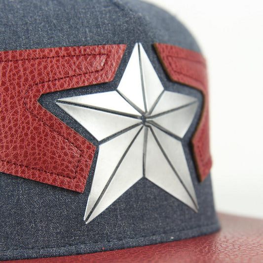 Casquette Marvel Avengers