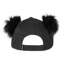 Casquette Mickey Noir - Disney