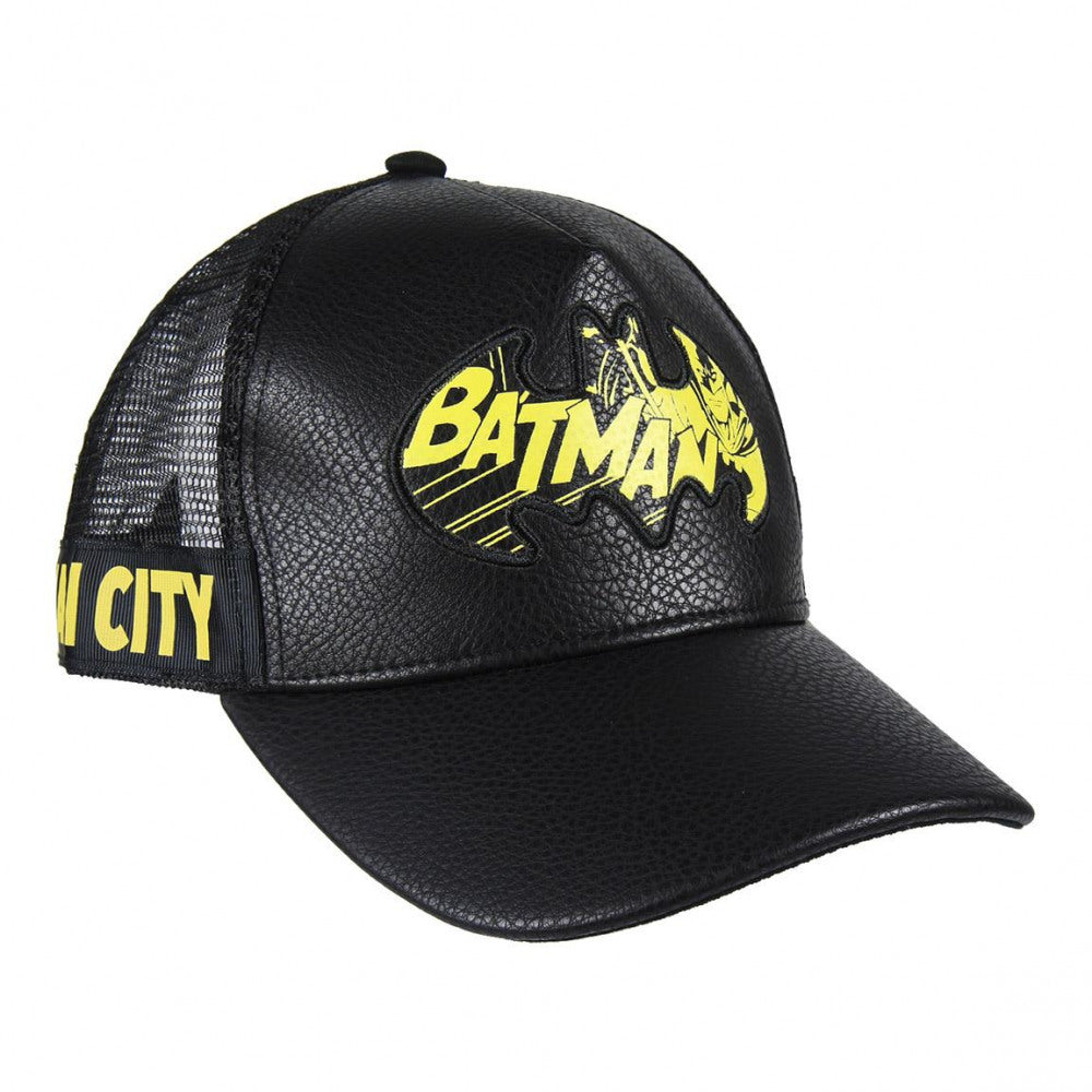 Casquette Batman Gotham City Warner