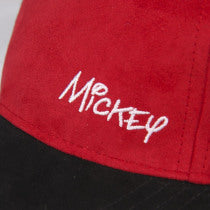 Casquette Mickey Signature - Disney