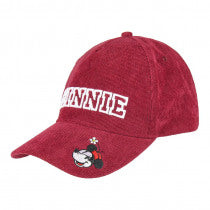 Casquette Minnie - Disney