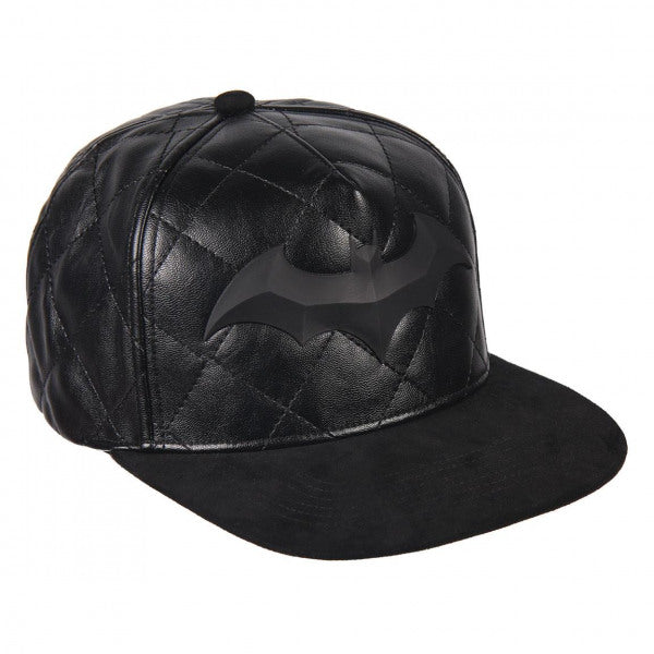 Casquette Batman Dark Warner