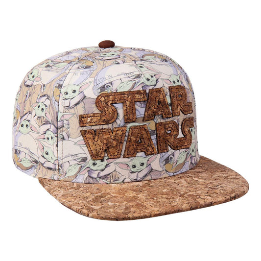 Casquette Star Wars Entertainment The Mandalorian