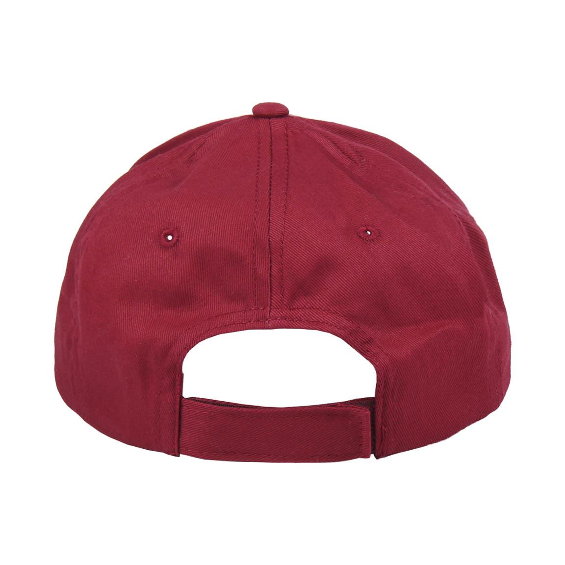 Casquette Harry Potter Kids Rouge