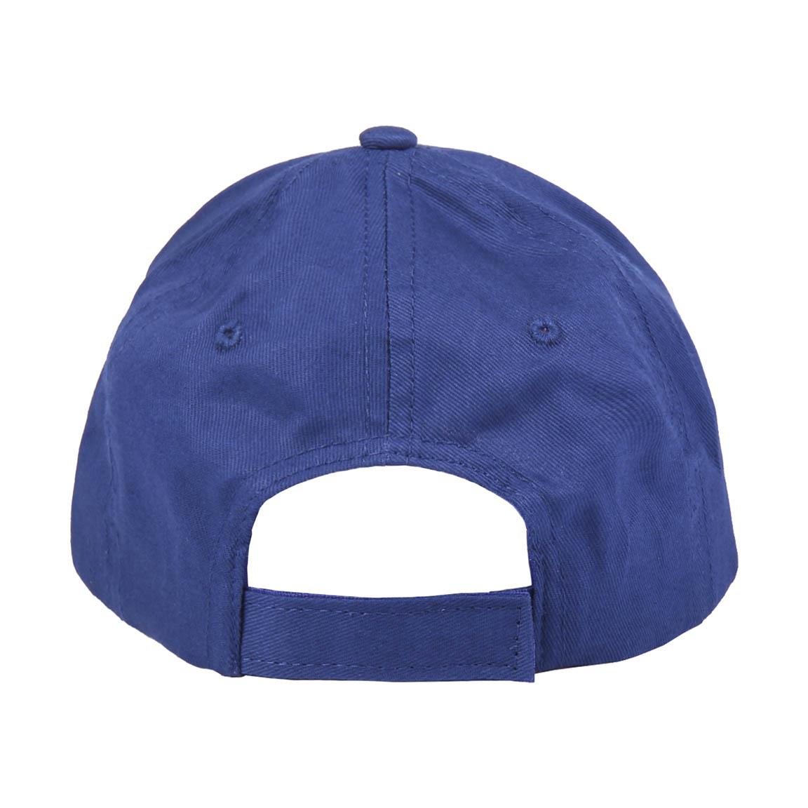 Casquette Harry Potter Kids Bleu