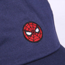 Casquette Spiderman - Marvel