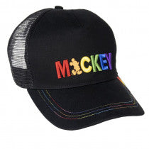 Casquette Mickey - Disney