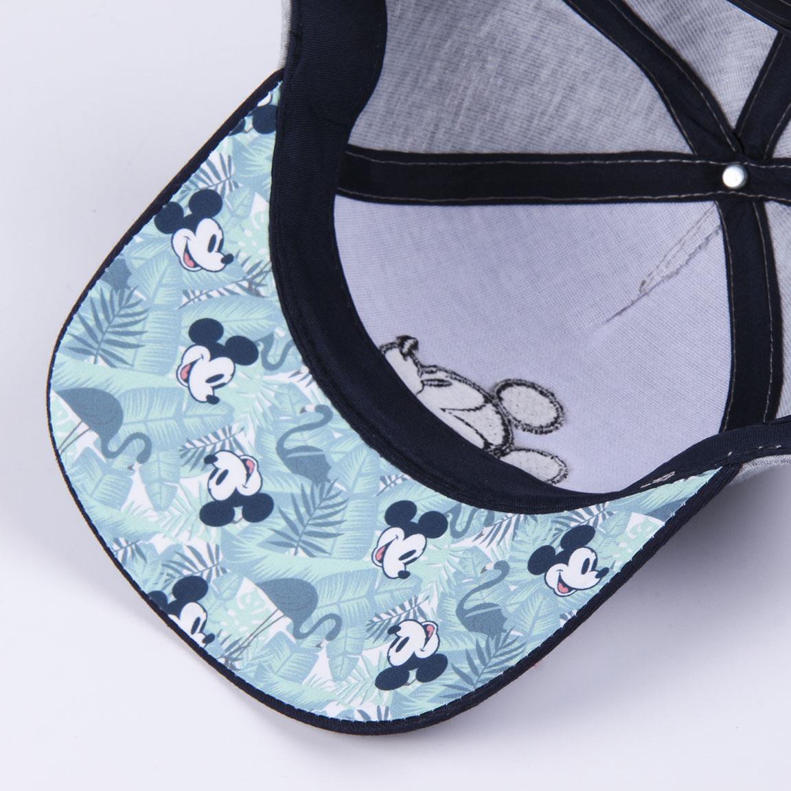 Casquette Mickey Smile - Disney