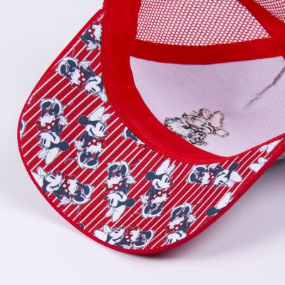 Casquette Minnie Disney