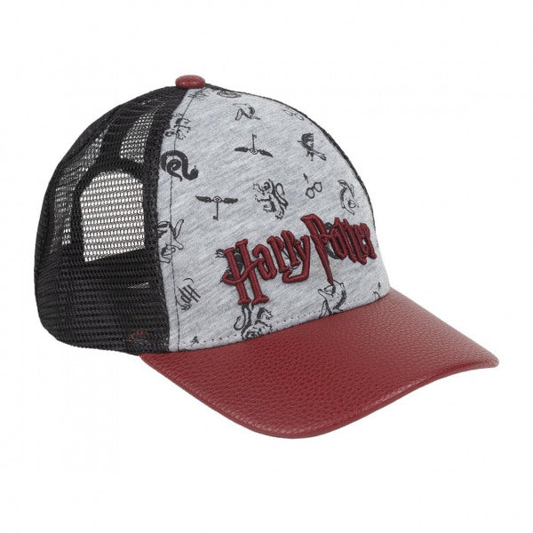 Casquette Harry Potter