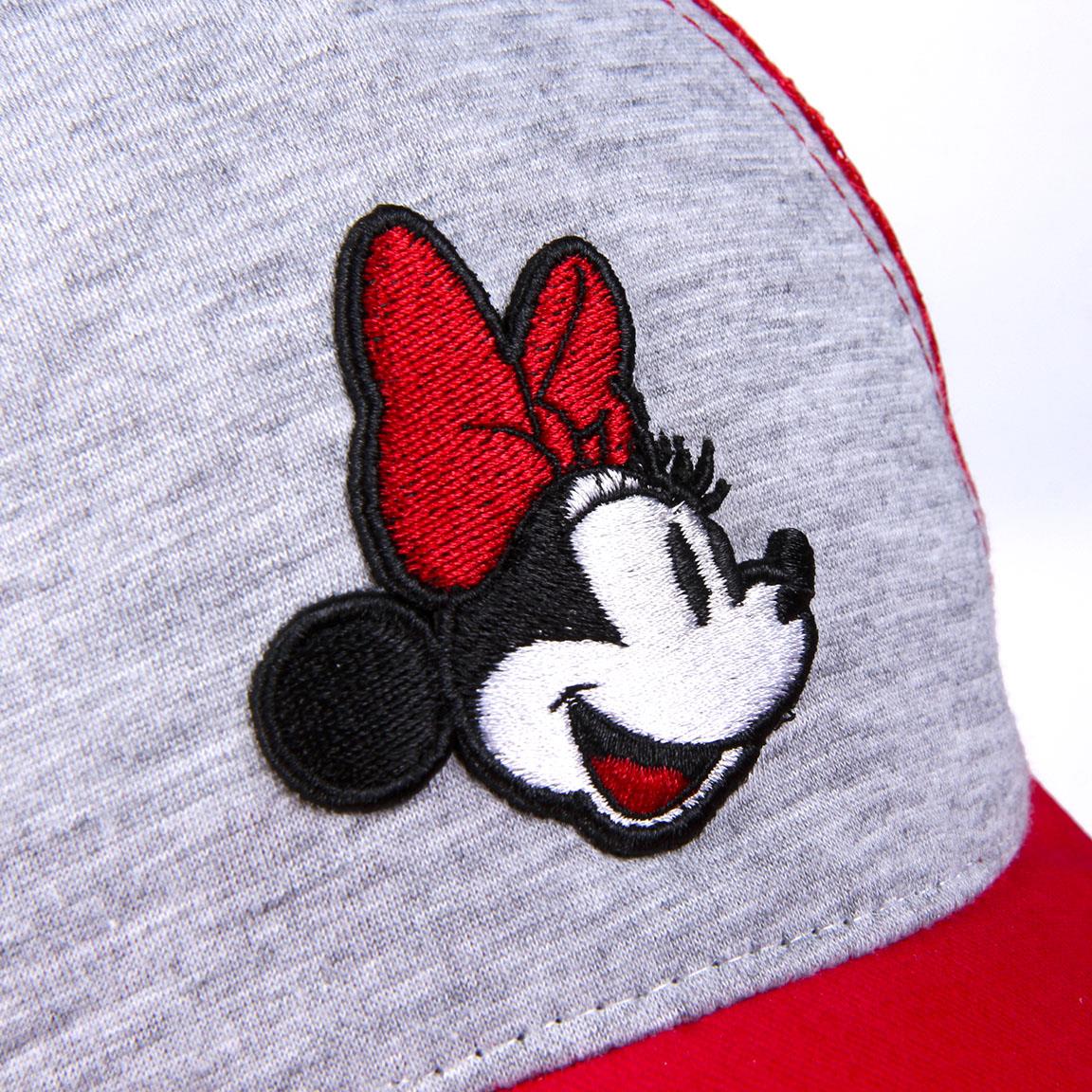 Casquette Minnie Smile - Disney